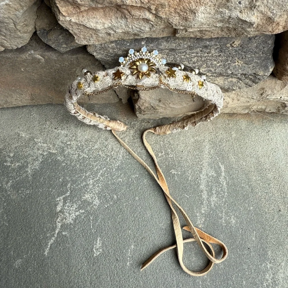New🌟Elowyn Tiara